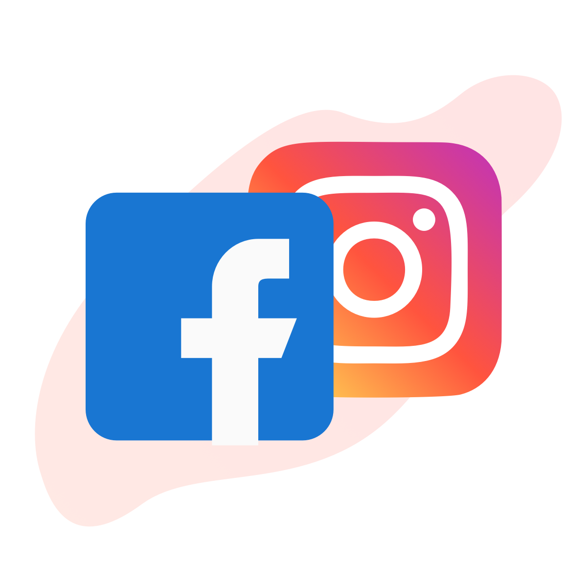 Facebook & Instagram