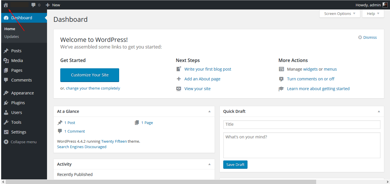 After Active Plugin.