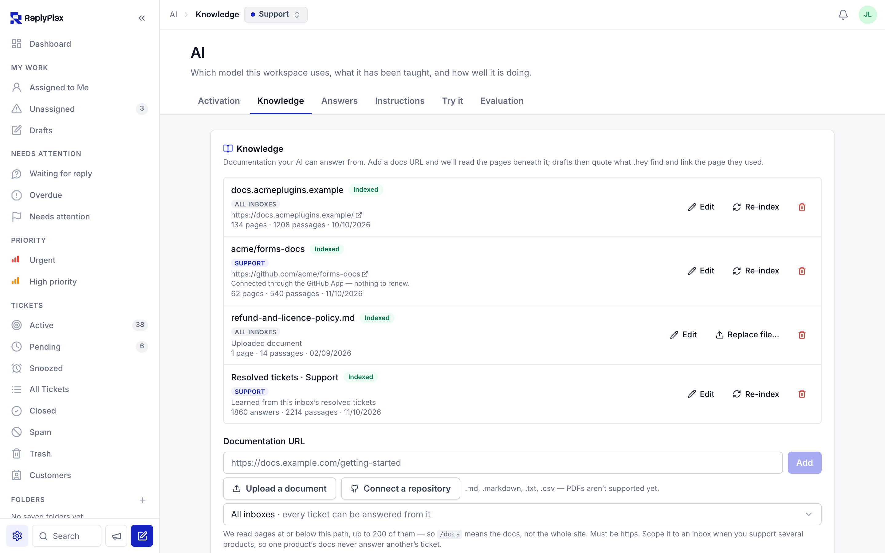 Connect an AI app over MCP, and the apps already connected.