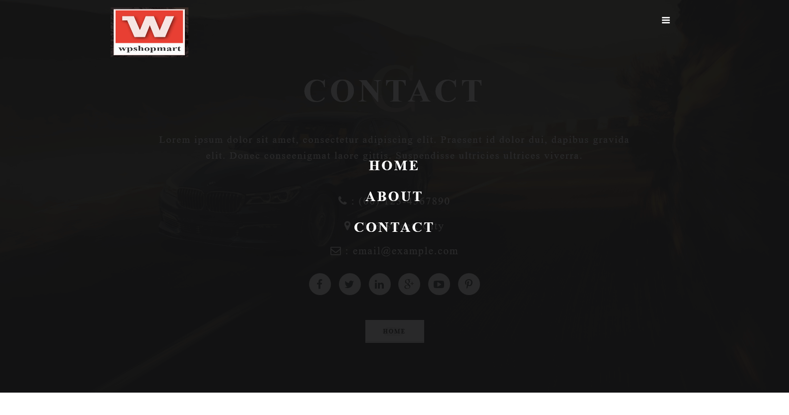 Font Icon Color Setting