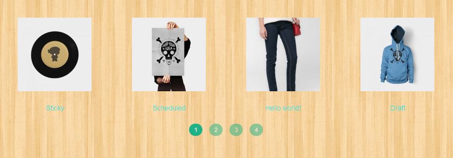 screenshot-2 Theme two