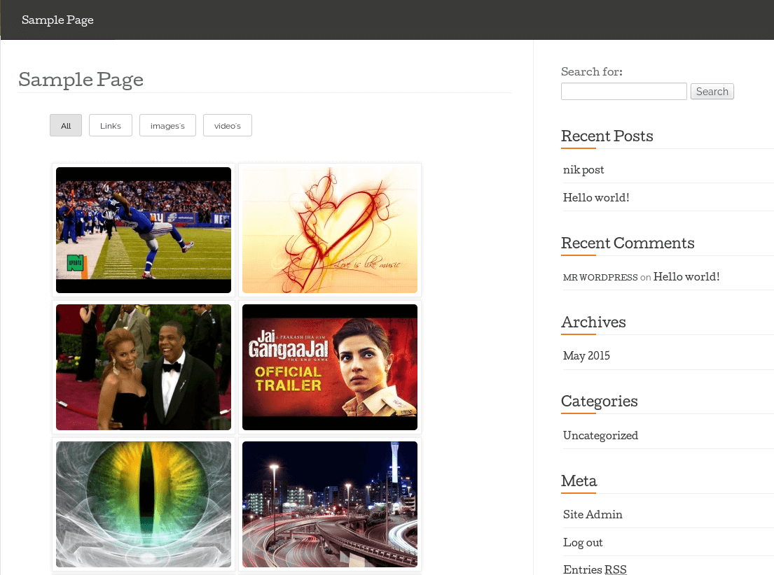 PRO Version Manage Media