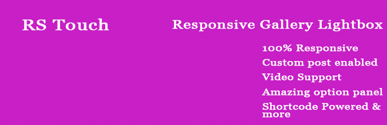 Banner图
