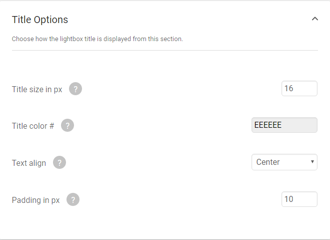 [Demos](https://demo.grandwp.com/wordpress-responsive-lightbox-demo/)