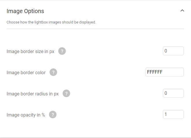 [Demos](https://demo.grandwp.com/wordpress-responsive-lightbox-demo/)