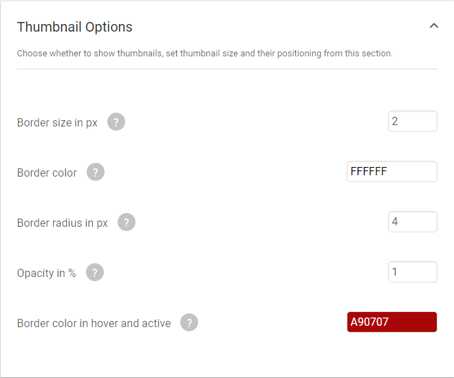 [Demo Admin Page](https://grandwp.com/wordpress-responsive-lightbox)