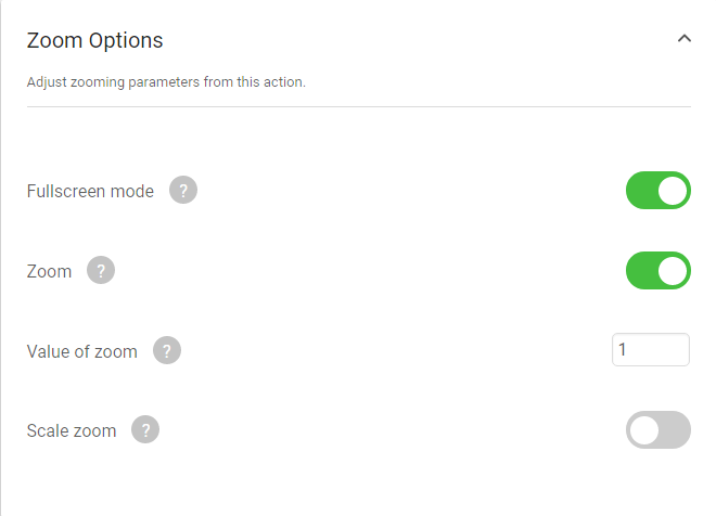 [Demo Admin Page](https://grandwp.com/wordpress-responsive-lightbox)