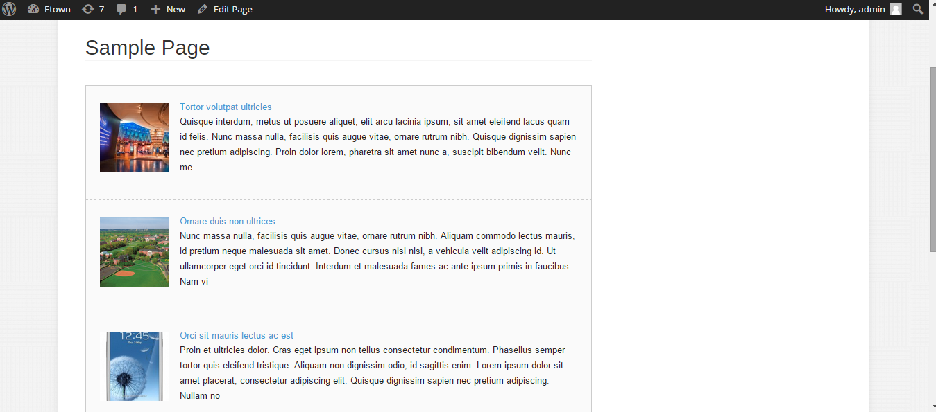 Frontend