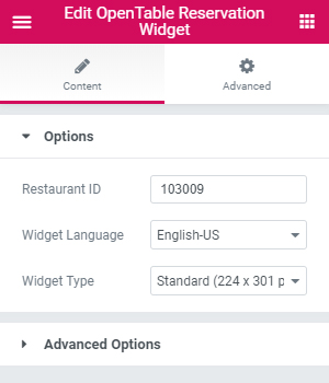 The addon is user friendly and easy to use
