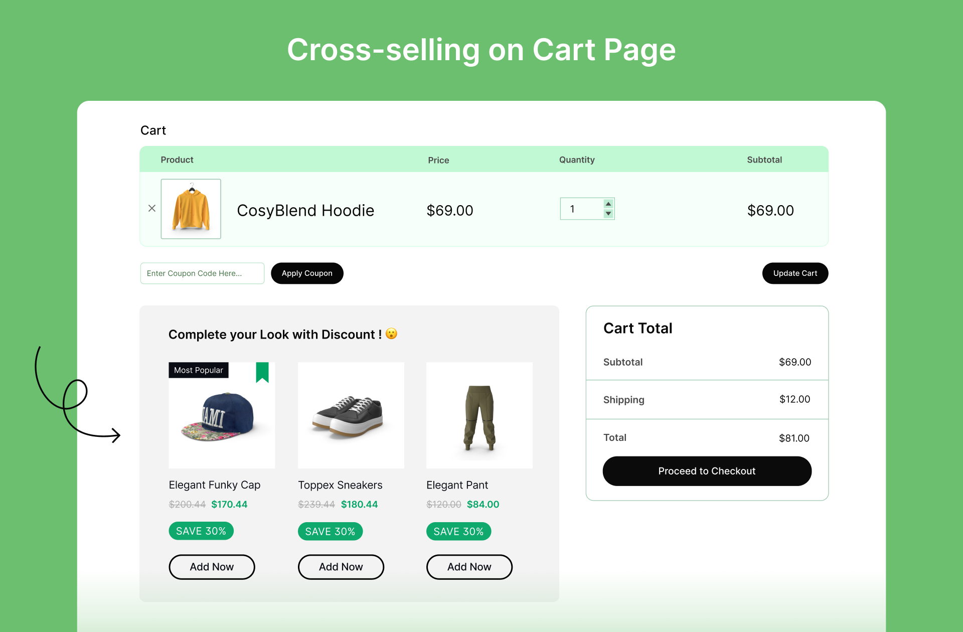Campaign Builder
