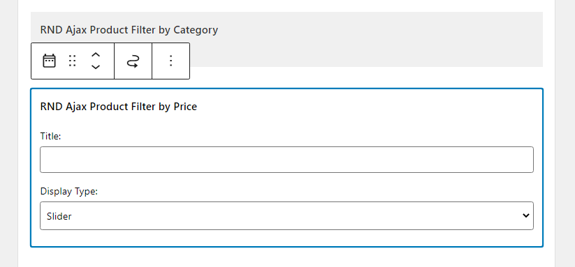 price-filter .