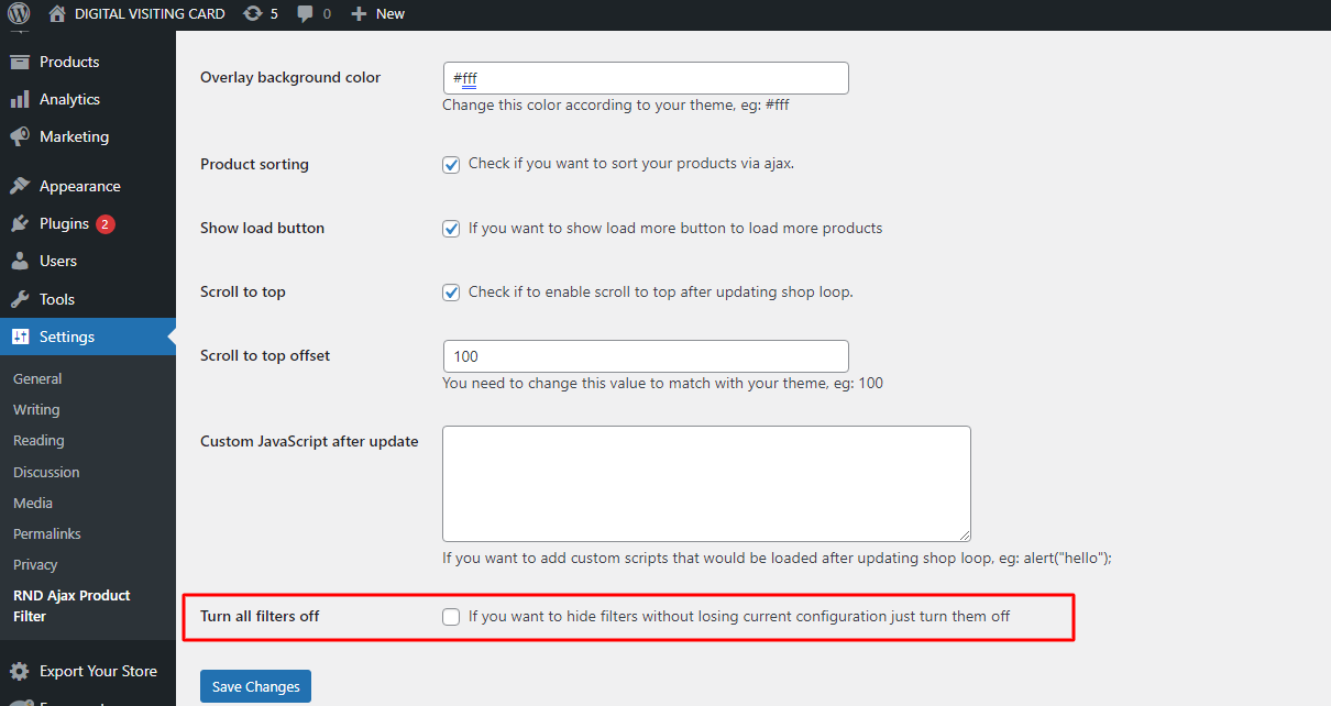 turn-off-filters.