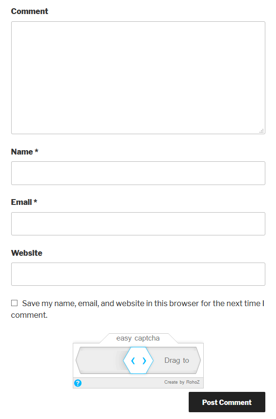 Captcha in wpforo Login Form