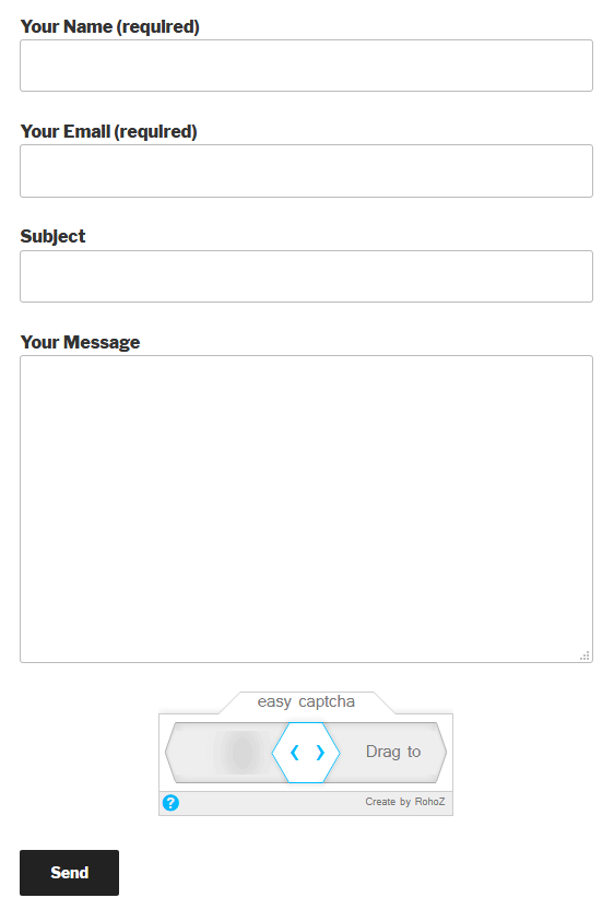 Captcha in wpforo Lost Password Form