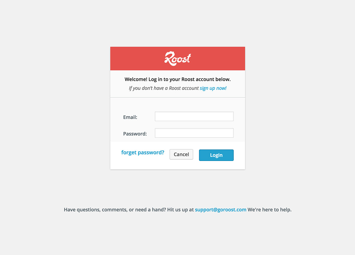 Powerful control on how your visitors can subscribe and how your notifications are sent.