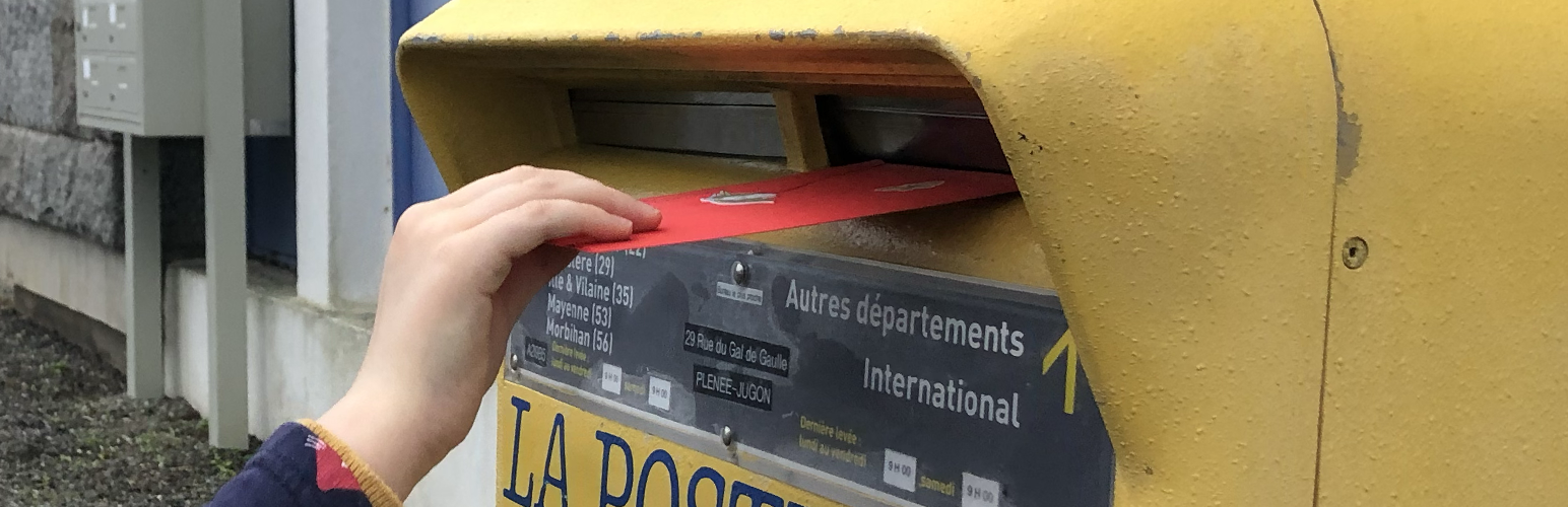 Banner图