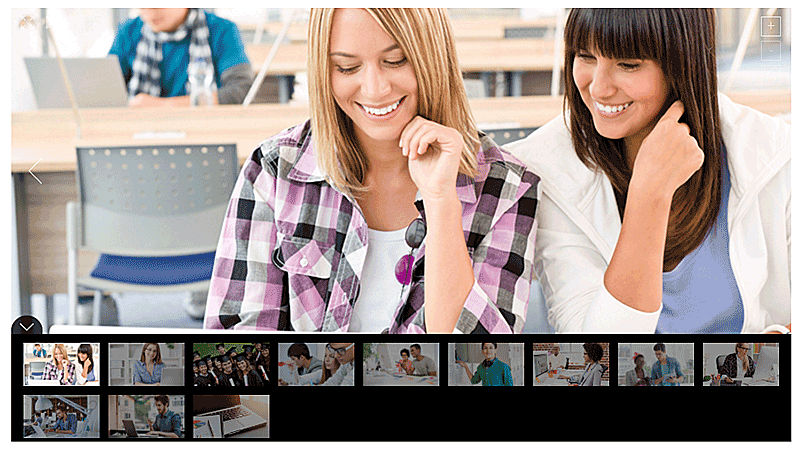 Unite Gallery Module Settings Custom Css
