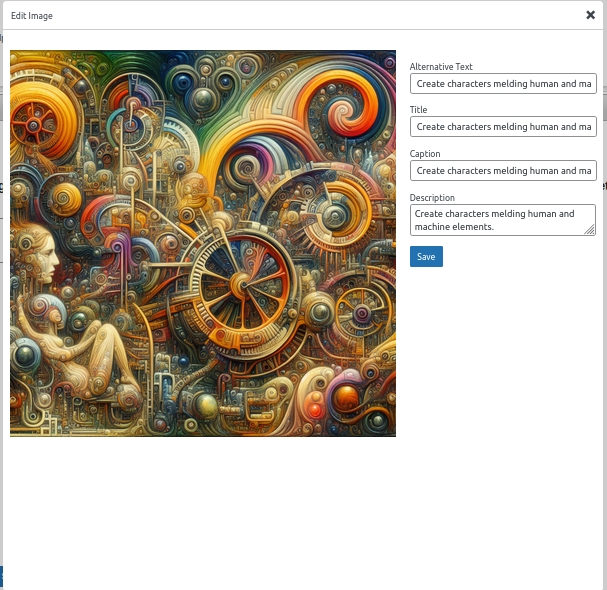 Chatbot minimized window