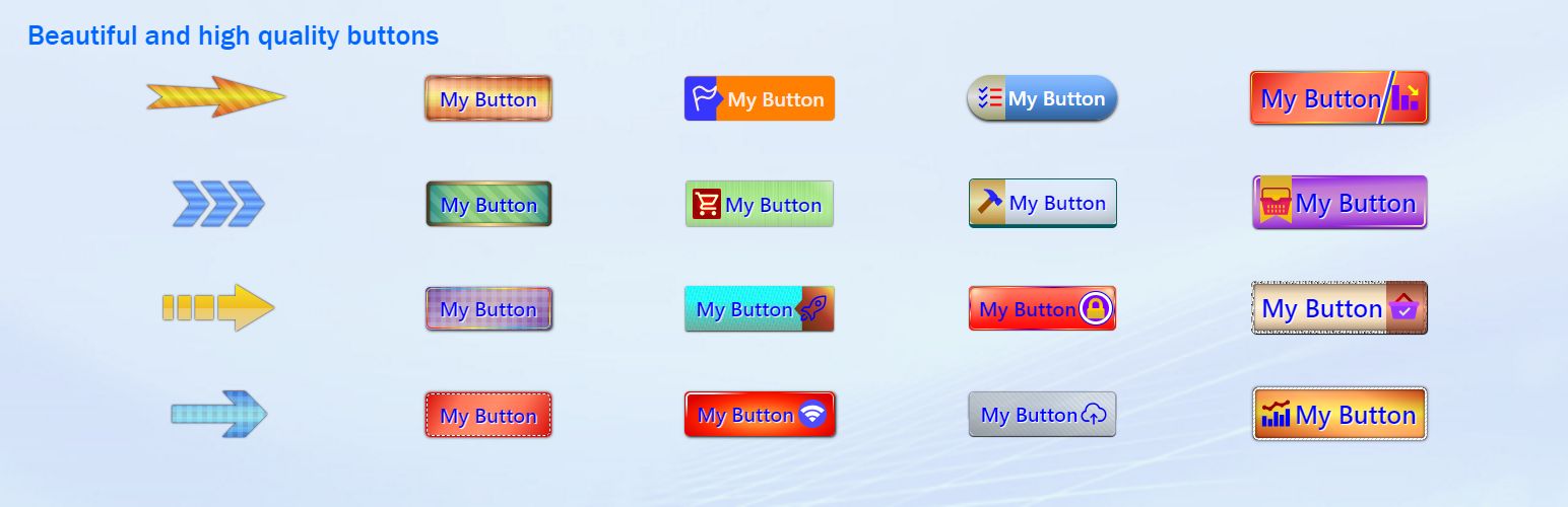 Banner图