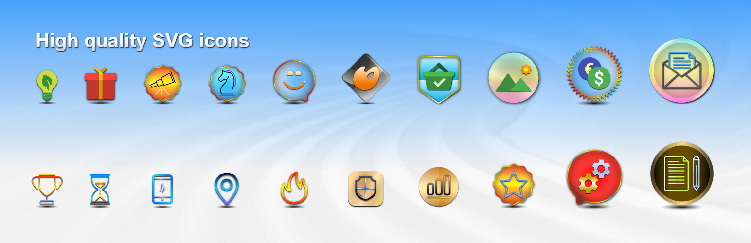 Banner图