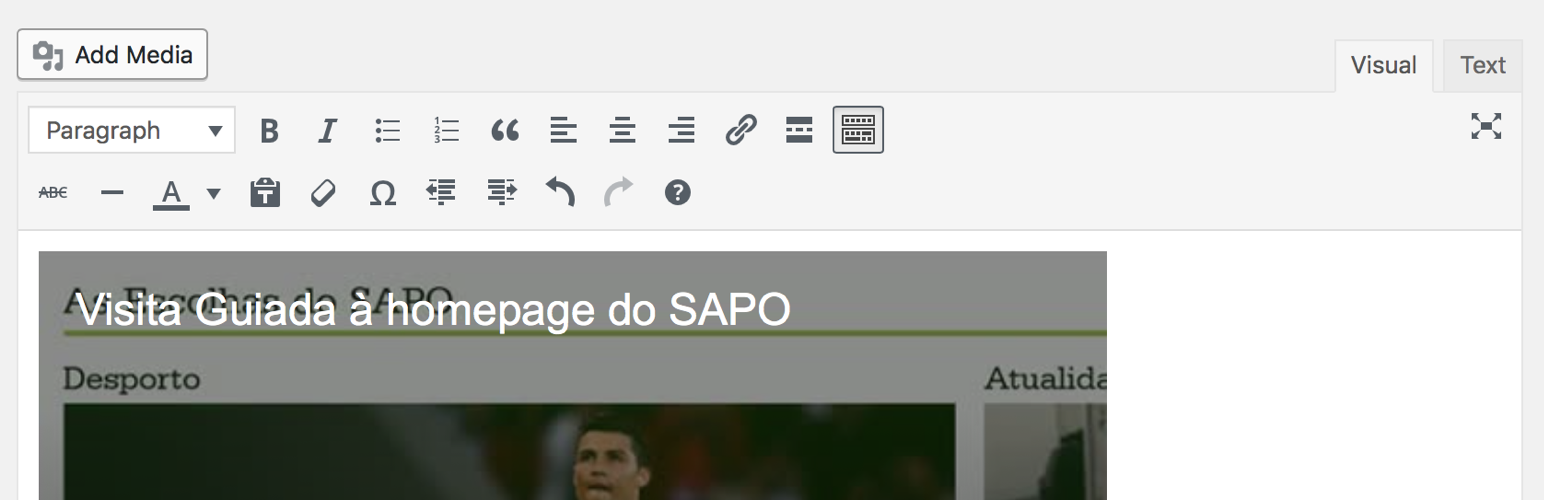 Banner图