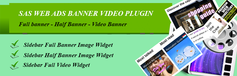 Banner图