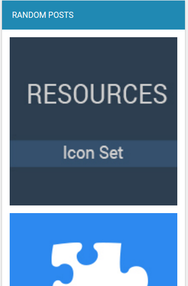 Layout: Image only