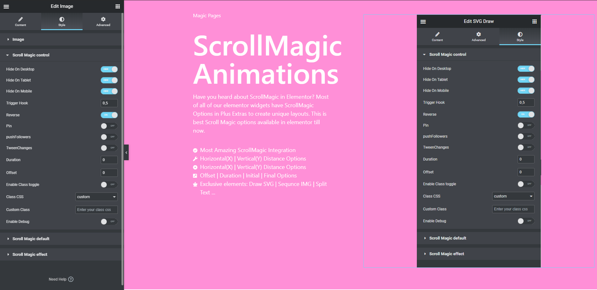scroll.