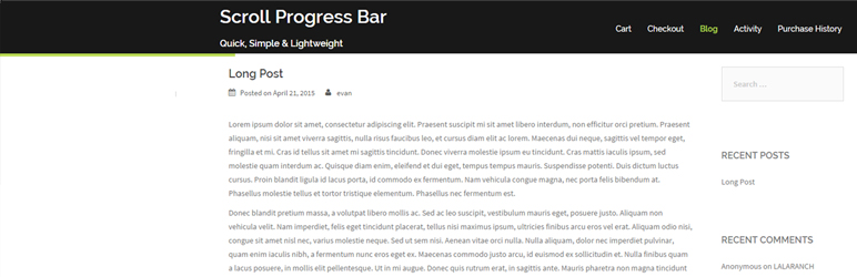 Banner图