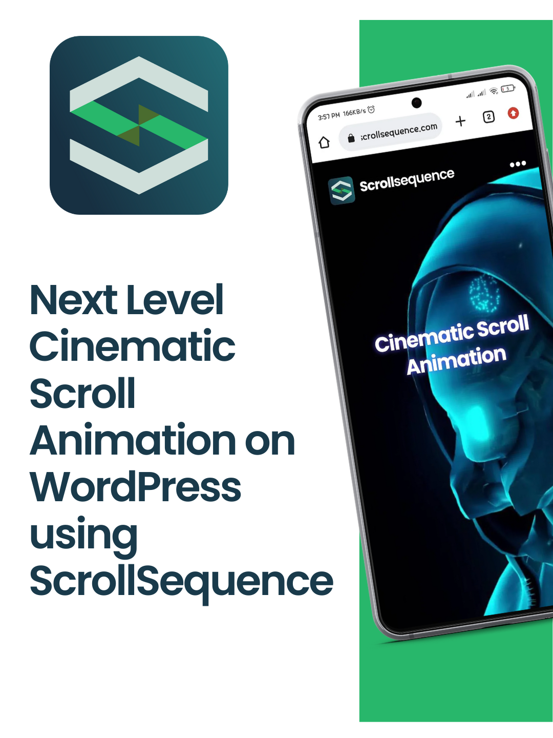 User Interface - Beauty Animation Example