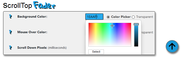 Banner图