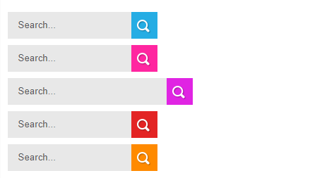 Search Forms