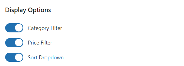 Shortcode Preview in admin.