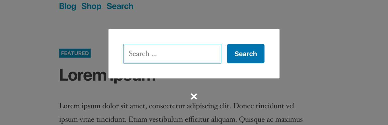 Banner图