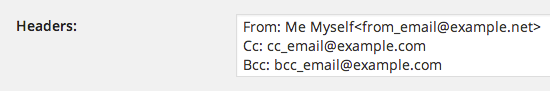 You can configure the port number when using SMTP method.