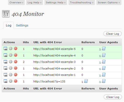 Meta Keywords Editor lets you auto-generate keyword tags for your site