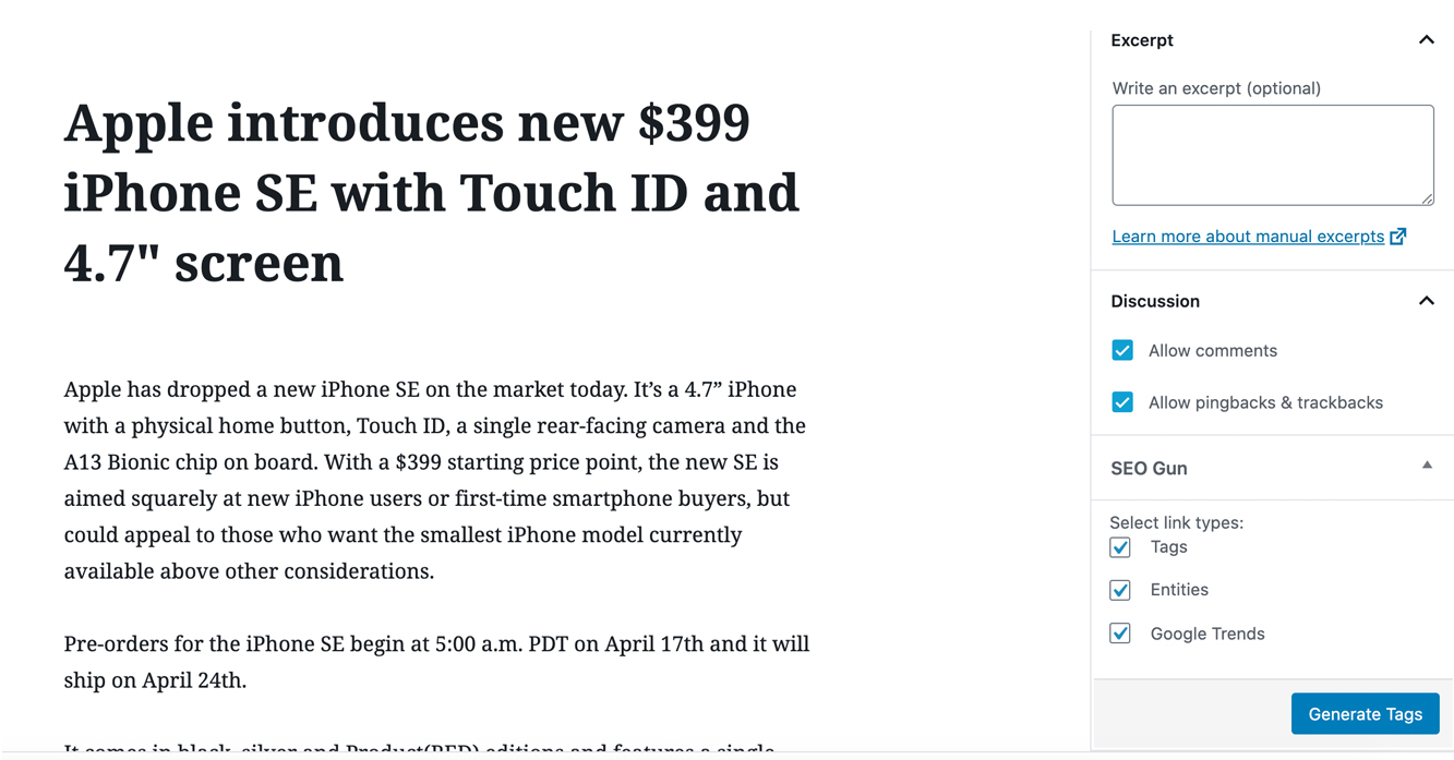 This screen shot description corresponds to screenshot-1.(png|jpg|jpeg|gif).