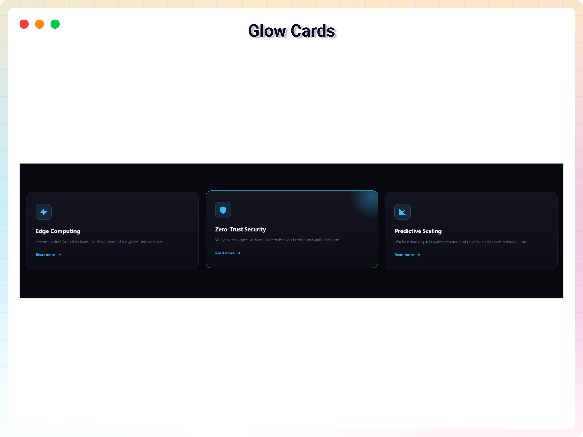 Layout 5
