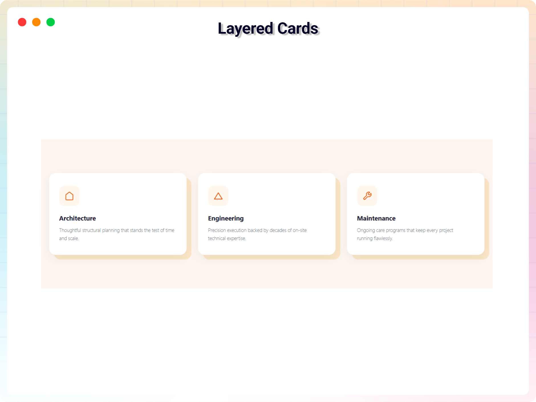 Layout 6