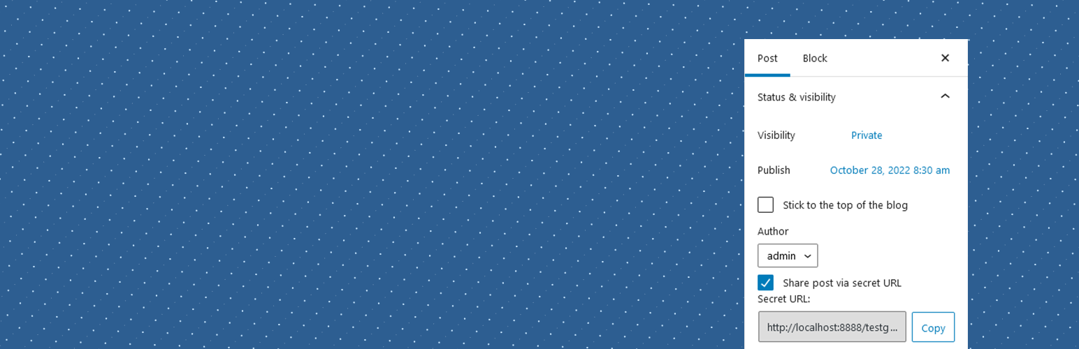 Banner图