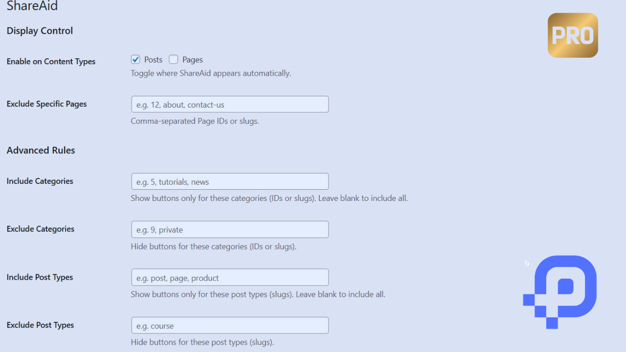 **Floating buttons:** Always-visible buttons for higher engagement.