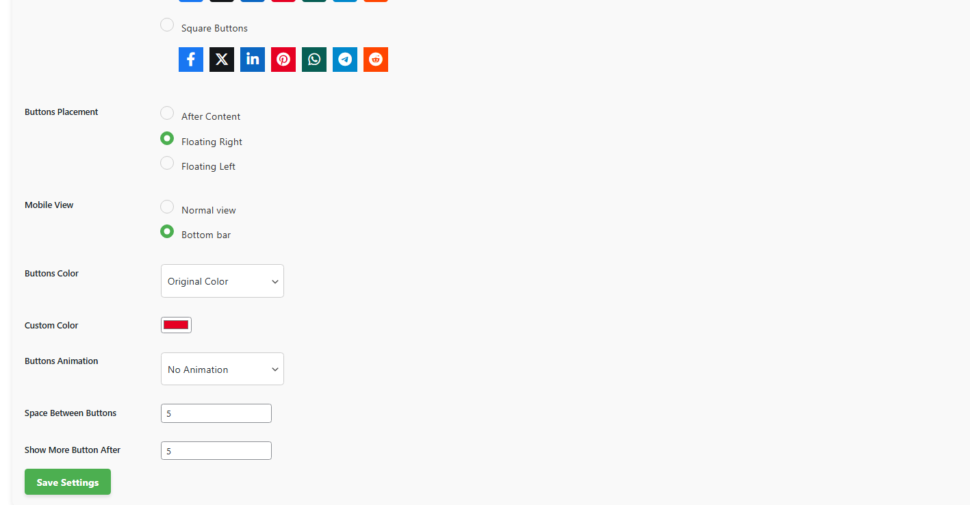 Advanced Settings view screenshot-3.jpg