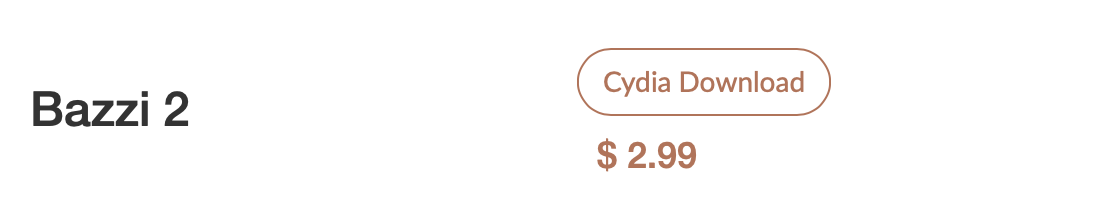 The widget in your post