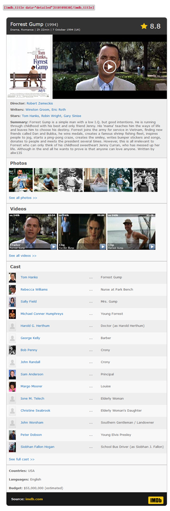 [imdb style="transparent"]
