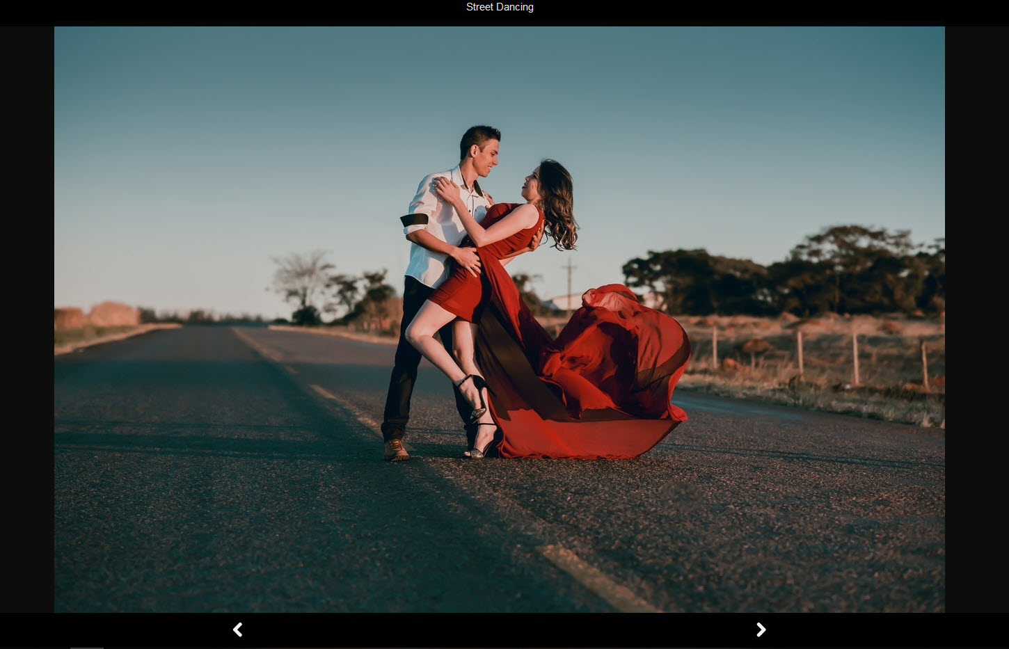 Single image
