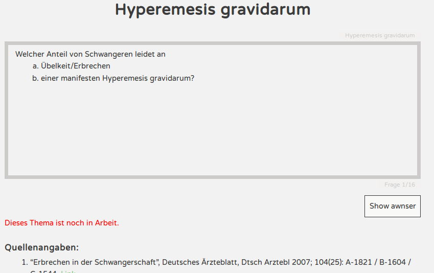 Awnser questions...