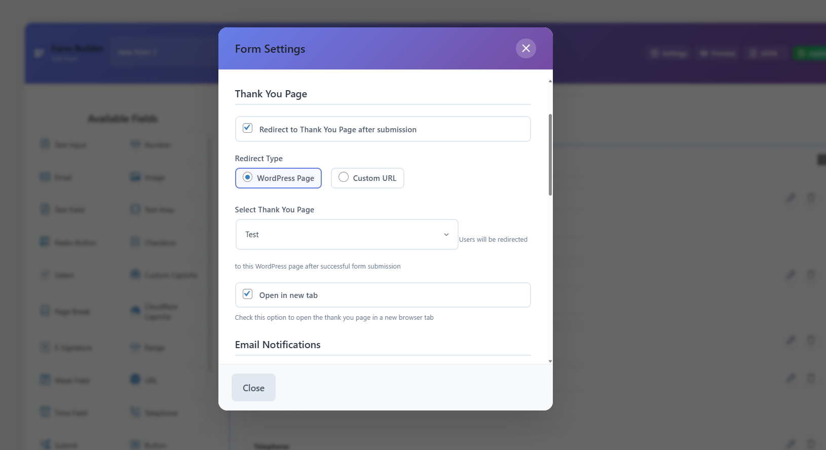 **Poll Creator** - Build beautiful polls with real-time results