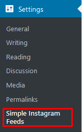 Admin Settings -1
