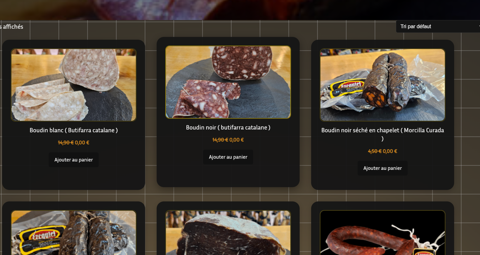 Enable discounts for specific roles, like Customer.