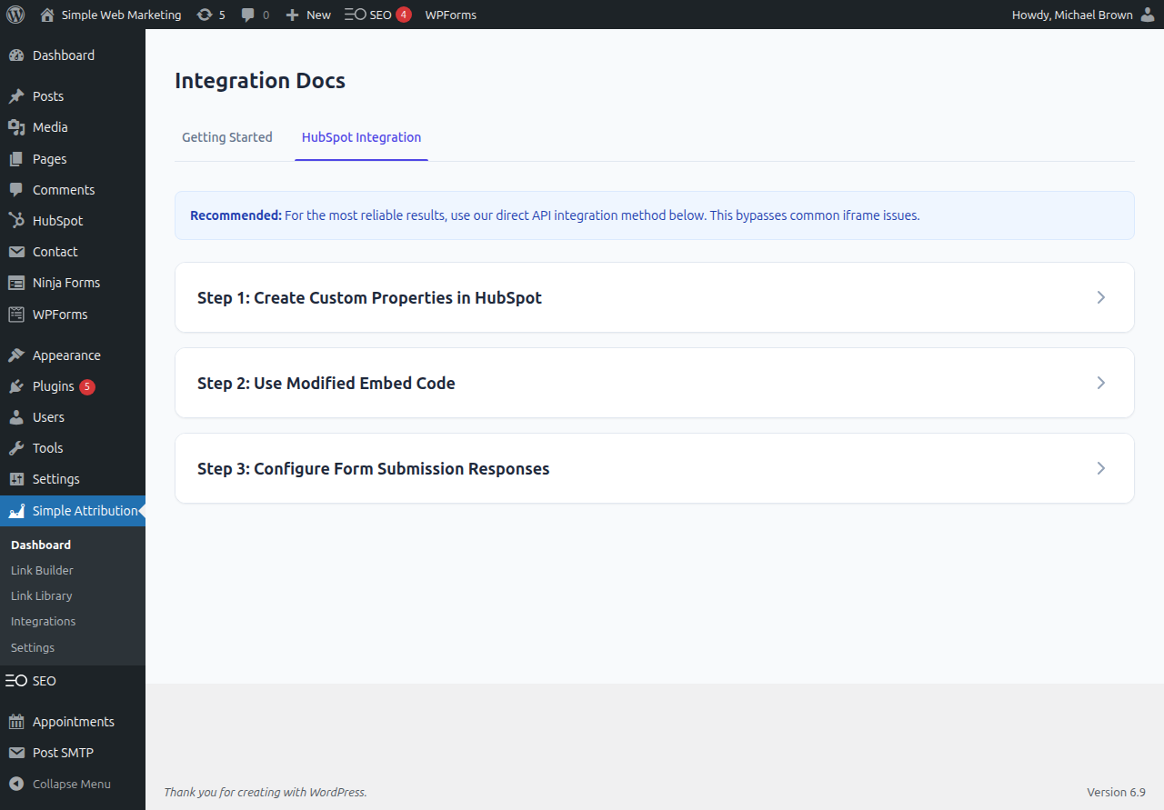 Simple to find and follow instructions.